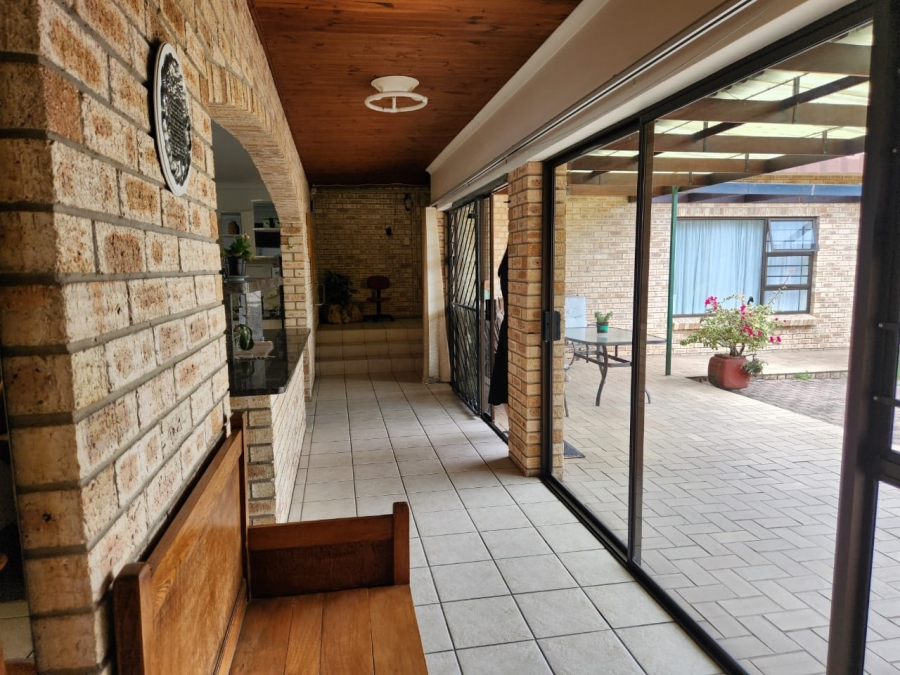 3 Bedroom Property for Sale in Humewood Eastern Cape